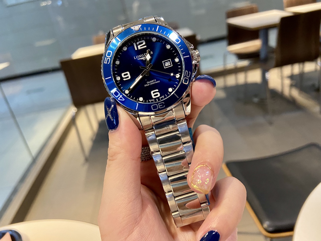 longines quartz watches 05